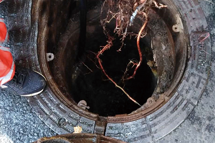 新兴管道预处理